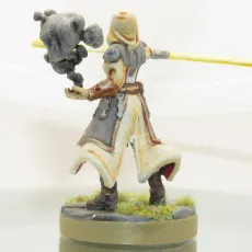 Knights of July- The Guardian