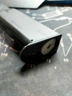 kwc co2 airsoft mag cap