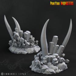 legendary science yelow pack blueprint 3D Models Page 1 STLFinder