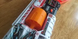Lock Blaster 10 Dart Cylinder