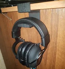Logtech Headphone Holder