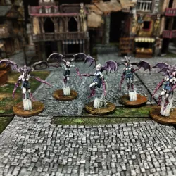 Lust Furies