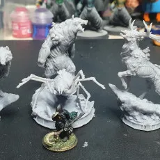 Lyks, Hades Howl