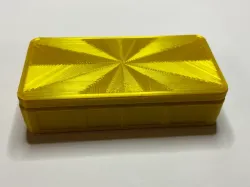 Magnetic Key Box