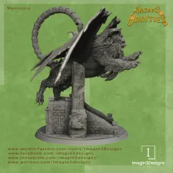 Manticore