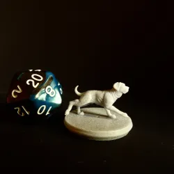 Mastiff Set