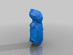 maykr zombie toy
