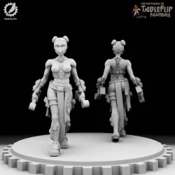 Mega Pack - Aurora - Vanguard - Sword Release 0001