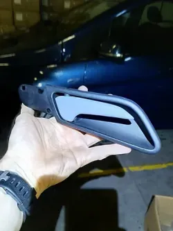 Mercedes Benz B-Class Door Handle