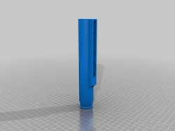 MG100 (EMF100) AR Stock Buffer Tube