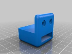 MicroSD Card Extention Housing for Tronxy XY2 Pro