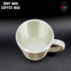 Mini Coffee Mug