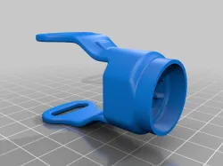 Mk3 Focus RS Reverse Lockout Linkage / Shift Boot Retainer