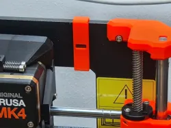 MK3-MK4 Frame device number "- " (Bindestrich)