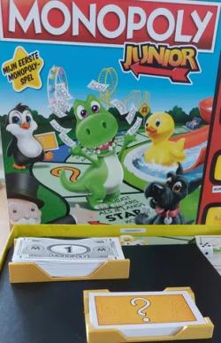 monopoly junior money printable 3D Models | Page 1 | STLFinder