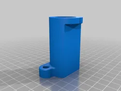 mx750 cross slide handle