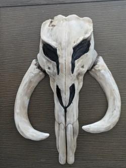 mythosaur skull replica 3D Models | Page 1 | STLFinder