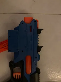 Nerf Rival Sights