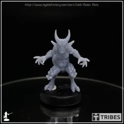 (NSFW) Pact of the Chain - Collection [PRE-SUPPORTED] | Followers & Familiars Series