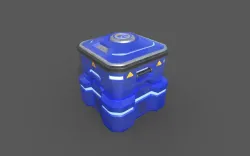 Overwatch Lootbox