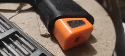 p320 mag base