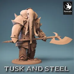 Pack Loxodon