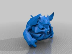 pain elemental toy