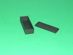 Parametric Box With Flush Cover