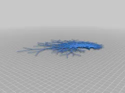 Pattern design for fabric