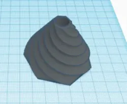 Pencil holder
