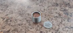 Penny Keyboard Key Weight