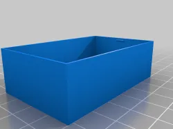 Phase 10 Card Box