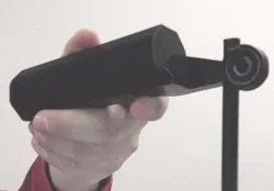 Phone Video Passive Stabilizer