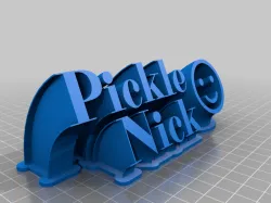 Pickle Nick 3
