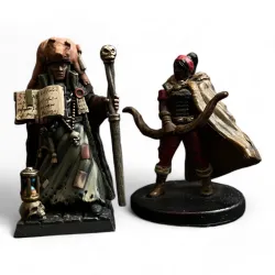 Pigmar Priest