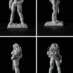 Pirate Brawler Ajani