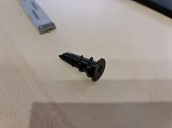 Plasterboard Wall Plug
