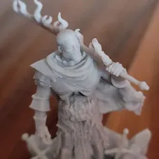 Pride Devil (Giga Chad Variant)