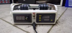 Print Tumbler Bigger Rolls & Control Unit