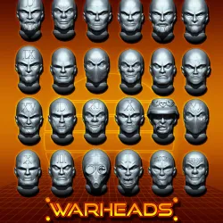 Prisoners and Convicts! - Immoral Hooligans! (5 minis)