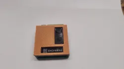 PromethION Light Shield