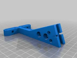 Prusa MK4 Multi Filament Guide