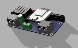 QuinLED Dig Quad v3