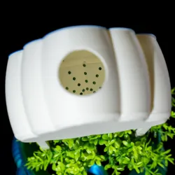 Rain Cloud Plant Waterer