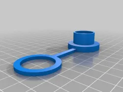 Replacement Igloo Drain Plug