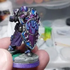 Revenant’s Run Promotion Pack
