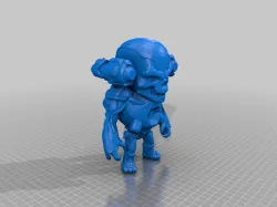 revenant toy