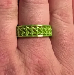 $ rings