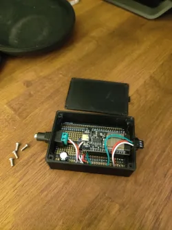 Rled Box