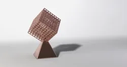 Roundy HyperCube
